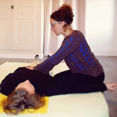 Shiatsu Aude Kauffeisen, Praticien De Médecine Alternative à Baugé-en-Anjou