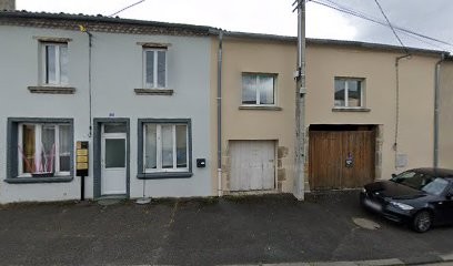 Lemuet Christian Praticien Shiatsu, Praticien de Médecine Alternative à Lezoux