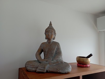 Géraldine UMBRECHT Hypnothérapeute-Magnésiteur, Hypnothérapeute à La Hague