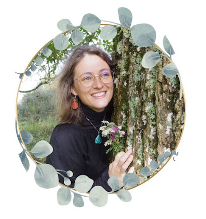 Soazig Parassols, Naturafée, Praticien De Médecine Alternative à Bohas-Meyriat-Rignat