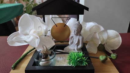 En Equilibre et Harmonie, Réflexologue à Castillon-de-Saint-Martory