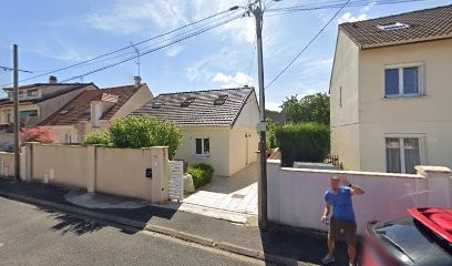 Boris Large, Hypnothérapeute à Roissy-en-Brie