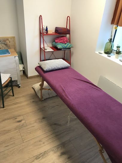 Valérie DUPONCHEL CARBONNET Energeticienne, Praticien de Médecine Alternative à Épierre