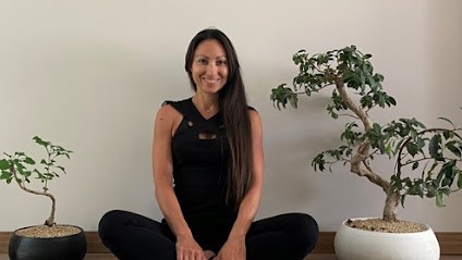 Ingrid AGUILAR - Thérapeute Et Consultante En énergétique Traditionnelle Chinoise, Praticien de Médecine Alternative à Arles