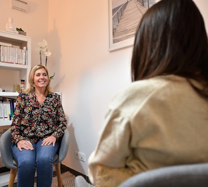 Cabinetsophro06 - Alexandra GUILLARD, Praticien de Médecine Alternative à Mandelieu-la-Napoule