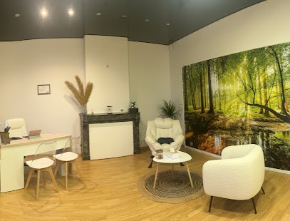 Tamara Quevy - Psychothérapie / EMDR / Hypnose Ericksoniene, Praticien de Médecine Alternative à Valenciennes