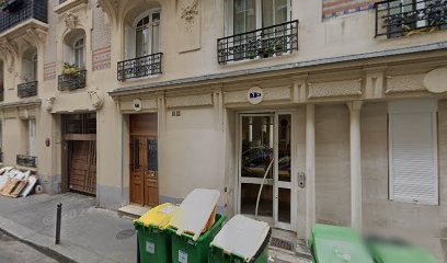 Hatem Fattoumi - Hypnose Paris, Hypnothérapeute à Paris 12