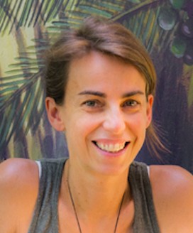 Yokonali Emilie HOURTOULLE, Praticien de Médecine Alternative à Saint-Germain-en-Laye