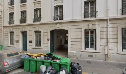 Frederic Carello, Praticien de Médecine Alternative à Paris 16