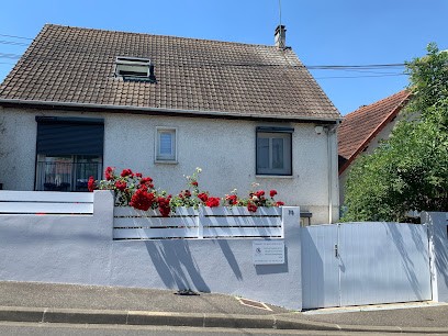 Agnès Loison Naturopathe, Praticien de Médecine Alternative à Igny