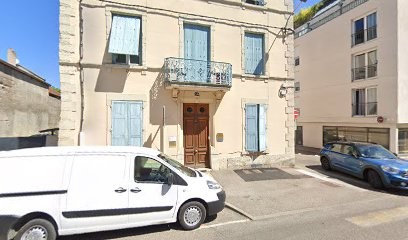 Frédérique ASTRUC, Hypnothérapeute à Bourgoin-Jallieu