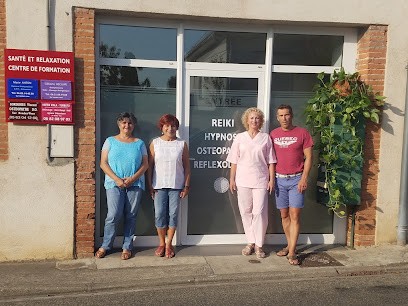 Centre Santé et Relaxation, Réflexologue à Lafrançaise