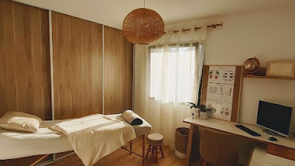 Reflexologue SPreflex, Réflexologue à Saint-Félix