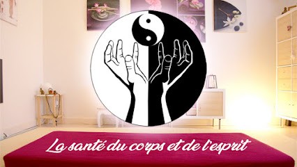 JEREMY SHIATSU, Praticien de Médecine Alternative à Venette