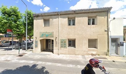 Osteopathie Informationnelle Methode Poyet, Praticien de Médecine Alternative à La Destrousse