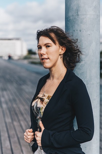 Ludivine PATAT - Hypnotherapeute, Hypnothérapeute à Rungis