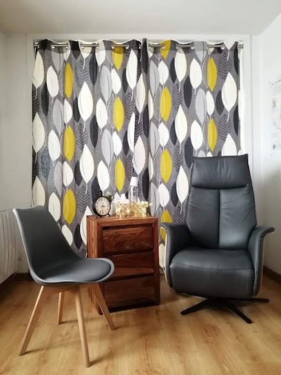 Laure Lenormand Hypno Praticienne - EMDR, Hypnothérapeute à Sillingy