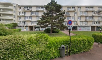 Robin Valérie, Réflexologue à Saint-Germain-en-Laye