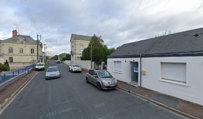 Frédérique Lhomme, Hypnothérapeute à Saumur