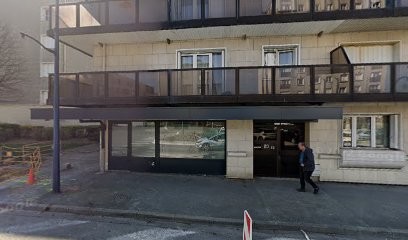 Cristal’N’essence, Réflexologue à Tinqueux