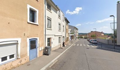 Magali Romano, Praticien de Médecine Alternative à Fontaines-sur-Saône