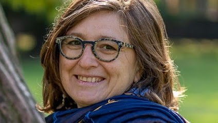 Valérie RIMONTEIL - Kinésiologue, Praticien de Médecine Alternative à Voiron