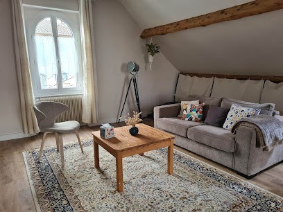 Anne Bastien - Sophrologue certifiée RNCP, Praticien de Médecine Alternative à Limoges