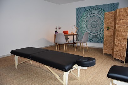 MESSE Serwan Etiopathe VOIRON, Praticien de Médecine Alternative à Voiron