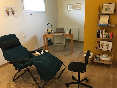 réflexologie LCB, Réflexologue à Léguevin