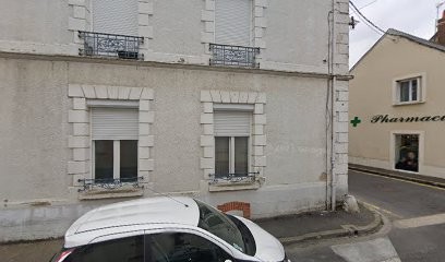 Reflexes Archaïques - Sandrine Marie, Praticien de Médecine Alternative à Pussay