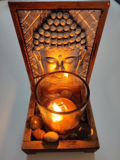 Séverine Réflexologue Plantaire, Réflexologue à Bornel