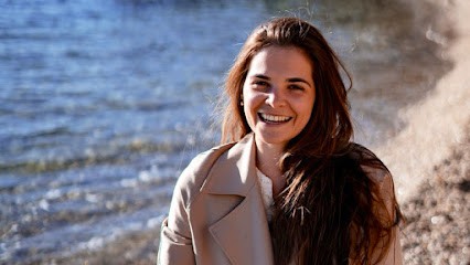 Delphine CRESSON - Hypnose Toulon - Spécialiste Gestion du Stress & Anxiété, Hypnothérapeute à Toulon