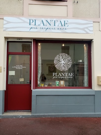 PLANTAE pro corpore sano, Praticien de Médecine Alternative à Parentis-en-Born