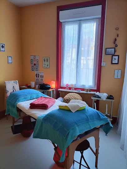 Puri Cléaut, Réflexologie Plantaire, Réflexologue au Coteau