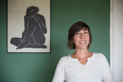 Fanny Bekstein Réflexologue Réflexologue à Odos