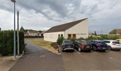 Laetitia Jeanson | Naturopathie & Réflexologie, Praticien de Médecine Alternative à Vincelles