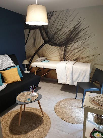 Cécile Jourdain Thérapeute Psychocorporelle- Energéticienne, Praticien de Médecine Alternative à Guidel