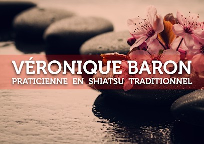 Véronique BARON Shiatsu Traditionnel - Erdre en Anjou, Praticien de Médecine Alternative à Erdre-en-Anjou