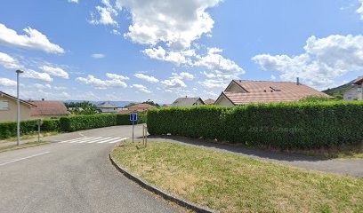 bullesdhypnose, Hypnothérapeute à Échenevex