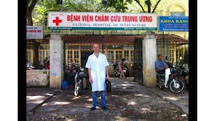 Éric ARABUCKI - Praticien En énergétique Traditionnelle Chinoise, Praticien de Médecine Alternative à Saint-Clar-de-Rivière