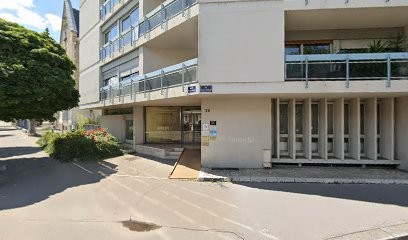 Cédric Faignot, Réflexologue à Bourg-en-Bresse