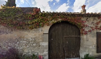 Delphine BECKER - HYPNOSE ROCHEFORT-DU-GARD Et PUJAUT, Hypnothérapeute à Rochefort-du-Gard
