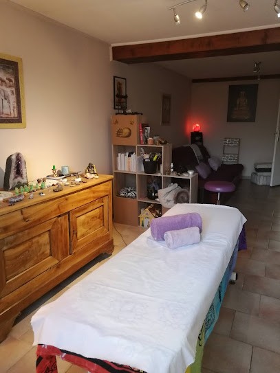 Harmonie des Sens, Praticien de Médecine Alternative à Saint-André-de-Corcy