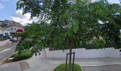 HAPPY RÉFLEX - Elodie Réflexologue Certifiée RNCP, Réflexologue à Carnoules