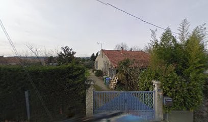 Patrick ALBOUY - Zenartmony, Praticien de Médecine Alternative à Fons