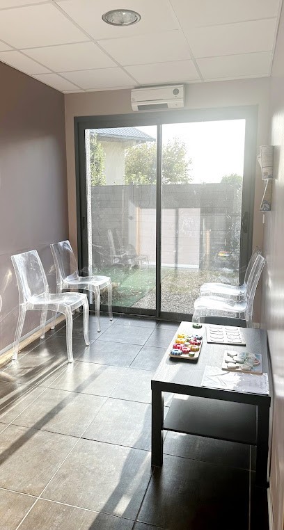 Marion VATINELLE - Hypnose & Intervention Psycho Energetique - Lunaissence, Hypnothérapeute à Gilly-sur-Isère