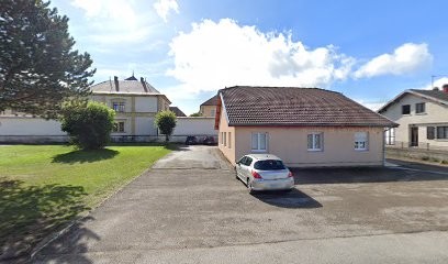 Hypnobullle, Hypnothérapeute à Goux-les-Usiers