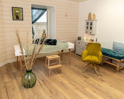 De Coeur à Corps - Réflexologie Combinée Pont-Croix, Réflexologue à Pont-Croix