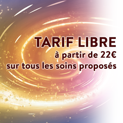 Soins Énergétiques Séverine Pesty Tarif Libre À Partir De 22€ Sur Tout. Micro Massages Lahochi Access Bars Passages D'âmes, Praticien De Médecine Alternative à Mougins