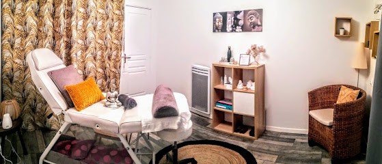 Katy DUVAL POIDRAS Cabinet De Reflexologie, Réflexologue à Melesse